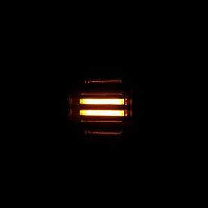 AlphaREX - 659010 | AlphaRex NOVA-Series Prismatic LED Tail Lights Black for Ford Bronco - Image 14