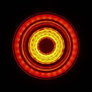 AlphaREX - 668001 | AlphaRex NOVA-Series Prismatic LED Tail Lights Smoke for Ferrari 458 (2010-2015) - Image 16