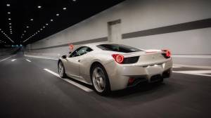AlphaREX - 668001 | AlphaRex NOVA-Series Prismatic LED Tail Lights Smoke for Ferrari 458 (2010-2015) - Image 5