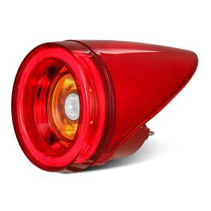 AlphaREX - 668003 | AlphaRex NOVA-Series Prismatic LED Tail Lights Red Smoke for Ferrari 458 (2010-2015) - Image 20