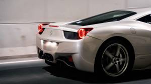 AlphaREX - 668003 | AlphaRex NOVA-Series Prismatic LED Tail Lights Red Smoke for Ferrari 458 (2010-2015) - Image 13