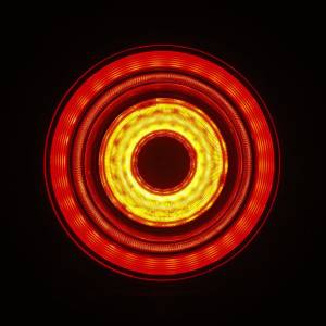 AlphaREX - 668003 | AlphaRex NOVA-Series Prismatic LED Tail Lights Red Smoke for Ferrari 458 (2010-2015) - Image 15