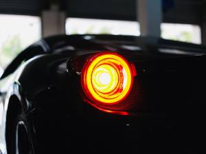 AlphaREX - 668003 | AlphaRex NOVA-Series Prismatic LED Tail Lights Red Smoke for Ferrari 458 (2010-2015) - Image 9