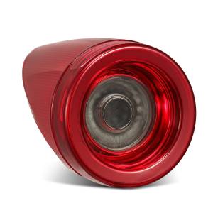 AlphaREX - 668003 | AlphaRex NOVA-Series Prismatic LED Tail Lights Red Smoke for Ferrari 458 (2010-2015) - Image 22