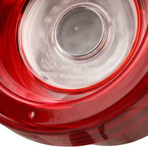 AlphaREX - 668002 | AlphaRex NOVA-Series Prismatic LED Tail Lights Red Clear for Ferrari 458 (2010-2015) - Image 20