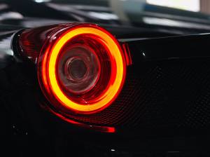 AlphaREX - 668002 | AlphaRex NOVA-Series Prismatic LED Tail Lights Red Clear for Ferrari 458 (2010-2015) - Image 25