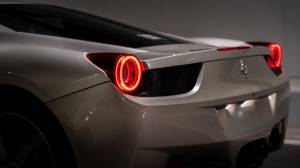 AlphaREX - 668002 | AlphaRex NOVA-Series Prismatic LED Tail Lights Red Clear for Ferrari 458 (2010-2015) - Image 29