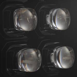 AlphaREX - 880269 | AlphaRex NOVA-Series LED Projector Headlights Alpha-Black for Ford F-Series/Bronco (1992-1996) - Image 15