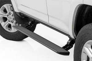 ESR621510 | Rough Country Power Running Boards For Toyota 4Runner 2WD/4WD