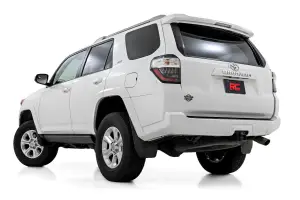 Rough Country - ESR621510 | Rough Country Power Running Boards For Toyota 4Runner 2WD/4WD - Image 4