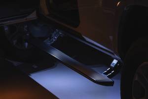 Rough Country - ESR621510 | Rough Country Power Running Boards For Toyota 4Runner 2WD/4WD - Image 5