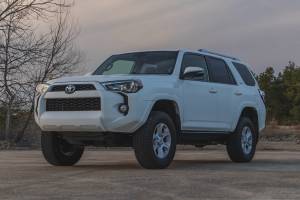Rough Country - ESR621510 | Rough Country Power Running Boards For Toyota 4Runner 2WD/4WD - Image 7