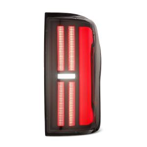 AlphaREX - 670052 | AlphaRex NOVA-Series Prismatic LED Tail Lights Black-Red for Toyota Tundra (2007-2013) - Image 11