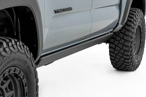 Rough Country - ESR652110 | Rough Country Power Running Boards, Double Cab For Toyota Tacoma 2WD/4WD - Image 5