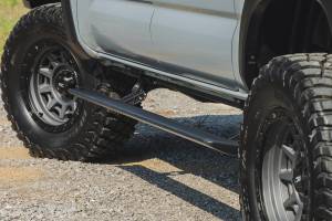 Rough Country - ESR652110 | Rough Country Power Running Boards, Double Cab For Toyota Tacoma 2WD/4WD - Image 7