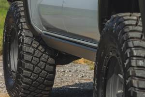 Rough Country - ESR652110 | Rough Country Power Running Boards, Double Cab For Toyota Tacoma 2WD/4WD - Image 8