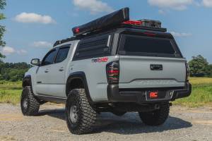 Rough Country - ESR652110 | Rough Country Power Running Boards, Double Cab For Toyota Tacoma 2WD/4WD - Image 9