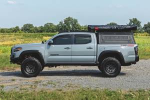 Rough Country - ESR652110 | Rough Country Power Running Boards, Double Cab For Toyota Tacoma 2WD/4WD - Image 10