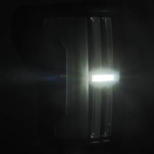 AlphaREX - 670032 | AlphaRex NOVA-Series Prismatic LED Tail Lights Alpha-Black for Toyota Tundra (2007-2013) - Image 8
