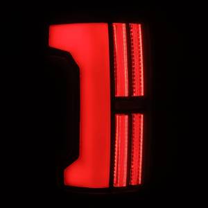 AlphaREX - 670032 | AlphaRex NOVA-Series Prismatic LED Tail Lights Alpha-Black for Toyota Tundra (2007-2013) - Image 9