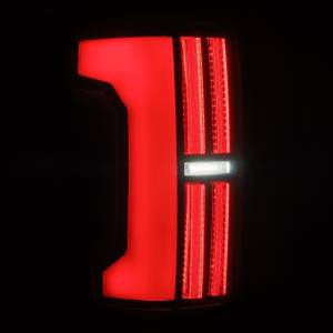 AlphaREX - 670032 | AlphaRex NOVA-Series Prismatic LED Tail Lights Alpha-Black for Toyota Tundra (2007-2013) - Image 11
