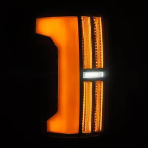 AlphaREX - 670032 | AlphaRex NOVA-Series Prismatic LED Tail Lights Alpha-Black for Toyota Tundra (2007-2013) - Image 12