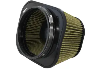 Afe - Advance Flow Engineering - 72-91067 | aFe Power Magnum FORCE Intake Replacement Air Filter With Pro GUARD 7 Media | 7-1/8 IN F x (8-3/4 x 10-1/2) IN B x (6-1/2 x 8-5/8) IN T (Inverted) x 5 IN H - Image 2