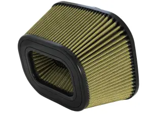 Afe - Advance Flow Engineering - 72-91067 | aFe Power Magnum FORCE Intake Replacement Air Filter With Pro GUARD 7 Media | 7-1/8 IN F x (8-3/4 x 10-1/2) IN B x (6-1/2 x 8-5/8) IN T (Inverted) x 5 IN H - Image 3