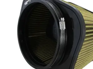 Afe - Advance Flow Engineering - 72-91067 | aFe Power Magnum FORCE Intake Replacement Air Filter With Pro GUARD 7 Media | 7-1/8 IN F x (8-3/4 x 10-1/2) IN B x (6-1/2 x 8-5/8) IN T (Inverted) x 5 IN H - Image 4