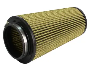 Afe - Advance Flow Engineering - 72-91096 | aFe Power Magnum FORCE Intake Replacement Air Filter With Pro GUARD 7 Media | 5 IN F x 7-1/2 IN B x 5-1/2 IN T (Inverted) x 13 IN H - Image 2