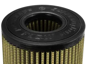 Afe - Advance Flow Engineering - 72-91096 | aFe Power Magnum FORCE Intake Replacement Air Filter With Pro GUARD 7 Media | 5 IN F x 7-1/2 IN B x 5-1/2 IN T (Inverted) x 13 IN H - Image 4