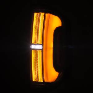 AlphaREX - 672032 | AlphaRex NOVA-Series Prismatic LED Tail Lights Black for Toyota Tundra (2014-2021) - Image 2