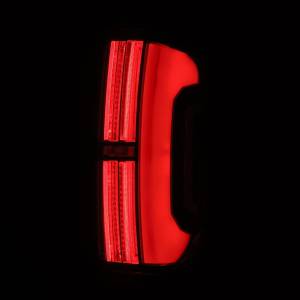 AlphaREX - 672032 | AlphaRex NOVA-Series Prismatic LED Tail Lights Black for Toyota Tundra (2014-2021) - Image 6