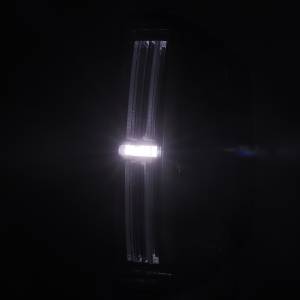 AlphaREX - 672032 | AlphaRex NOVA-Series Prismatic LED Tail Lights Black for Toyota Tundra (2014-2021) - Image 3