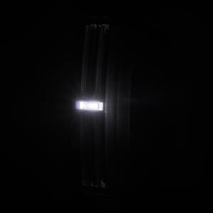 AlphaREX - 672042 | AlphaRex NOVA-Series Prismatic LED Tail Lights Alpha-Black for Toyota Tundra (2014-2021) - Image 8