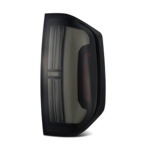 AlphaREX - 672042 | AlphaRex NOVA-Series Prismatic LED Tail Lights Alpha-Black for Toyota Tundra (2014-2021) - Image 2