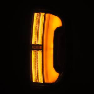 AlphaREX - 672042 | AlphaRex NOVA-Series Prismatic LED Tail Lights Alpha-Black for Toyota Tundra (2014-2021) - Image 6
