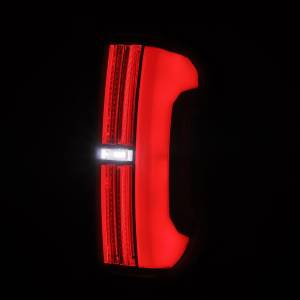 AlphaREX - 672042 | AlphaRex NOVA-Series Prismatic LED Tail Lights Alpha-Black for Toyota Tundra (2014-2021) - Image 5