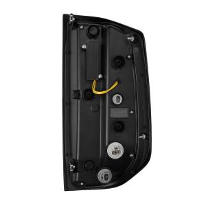 AlphaREX - 672042 | AlphaRex NOVA-Series Prismatic LED Tail Lights Alpha-Black for Toyota Tundra (2014-2021) - Image 9