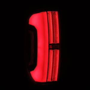 AlphaREX - 672052 | AlphaRex NOVA-Series Prismatic LED Tail Lights Black-Red for Toyota Tundra (2014-2021) - Image 3
