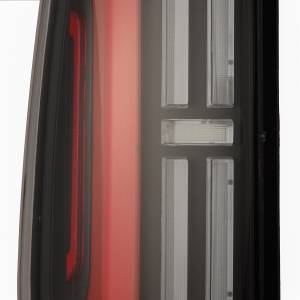 AlphaREX - 672052 | AlphaRex NOVA-Series Prismatic LED Tail Lights Black-Red for Toyota Tundra (2014-2021) - Image 5