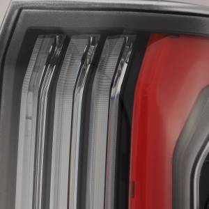 AlphaREX - 679010 | AlphaRex NOVA-Series Prismatic LED Tail Lights Black-Red for Toyota Tacoma - Image 10