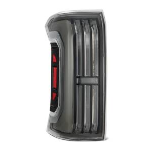 AlphaREX - 679020 | AlphaRex NOVA-Series Prismatic LED Tail Lights Black for Toyota Tacoma - Image 11