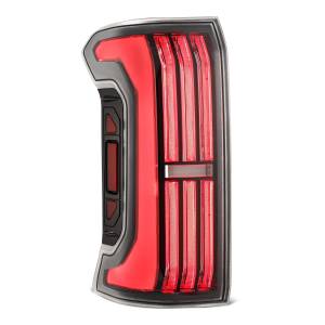 AlphaREX - 679020 | AlphaRex NOVA-Series Prismatic LED Tail Lights Black for Toyota Tacoma - Image 5