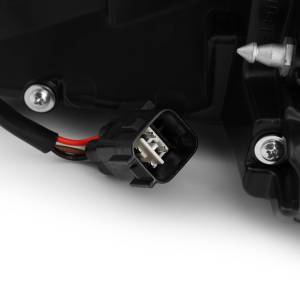 AlphaREX - 679020 | AlphaRex NOVA-Series Prismatic LED Tail Lights Black for Toyota Tacoma - Image 14