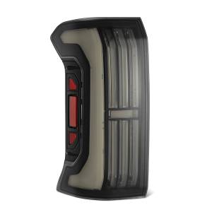 AlphaREX - 679030 | AlphaRex NOVA-Series Prismatic LED Tail Lights Alpha-Black for Toyota Tacoma - Image 7