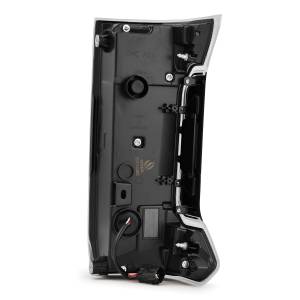 AlphaREX - 679030 | AlphaRex NOVA-Series Prismatic LED Tail Lights Alpha-Black for Toyota Tacoma - Image 13