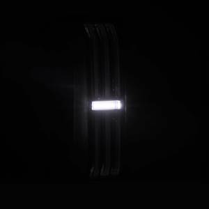 AlphaREX - 679030 | AlphaRex NOVA-Series Prismatic LED Tail Lights Alpha-Black for Toyota Tacoma - Image 11