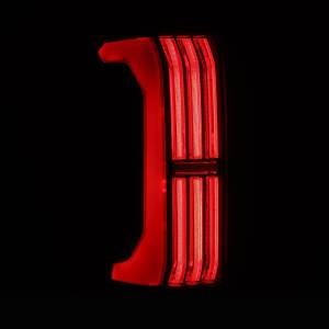 AlphaREX - 679030 | AlphaRex NOVA-Series Prismatic LED Tail Lights Alpha-Black for Toyota Tacoma - Image 3