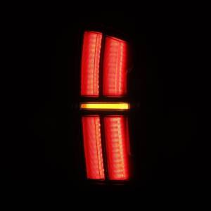 AlphaREX - 680082 | AlphaRex NOVA-Series Prismatic LED Tail Lights Black for Toyota Tacoma (2016-2023) - Image 7